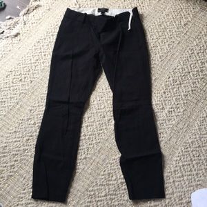 JCrew Minnie Pants